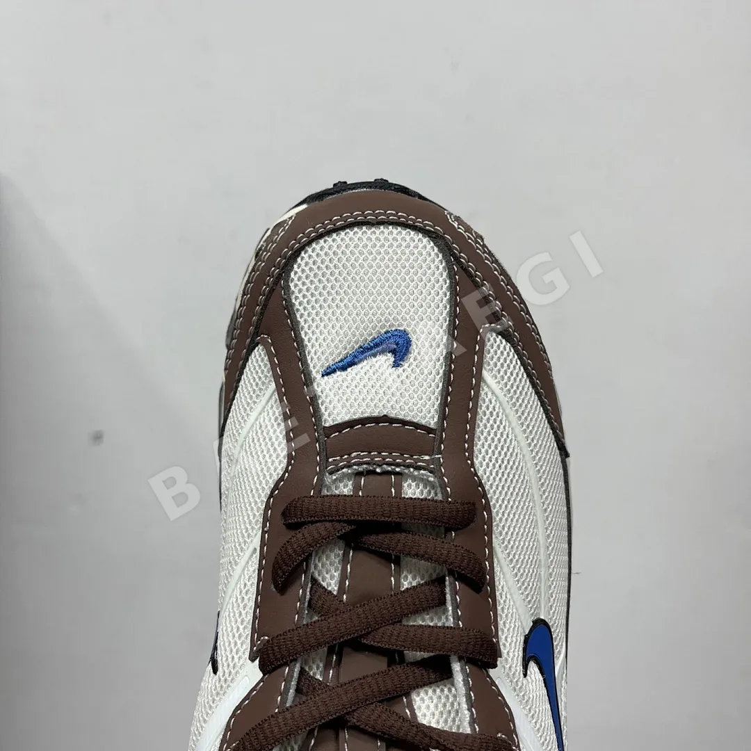 나이키 [WM] 샥스 HV6349-200 201013 Nike Shox Ride 2 Baroque Brown Diffused Blue 상세 이미지 9