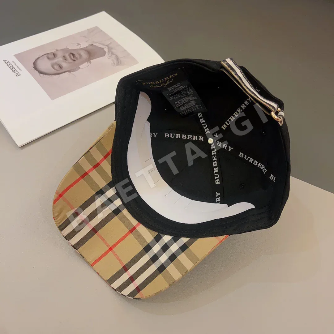 버버리 모자 81903 Burberry Cap 상세 이미지 9