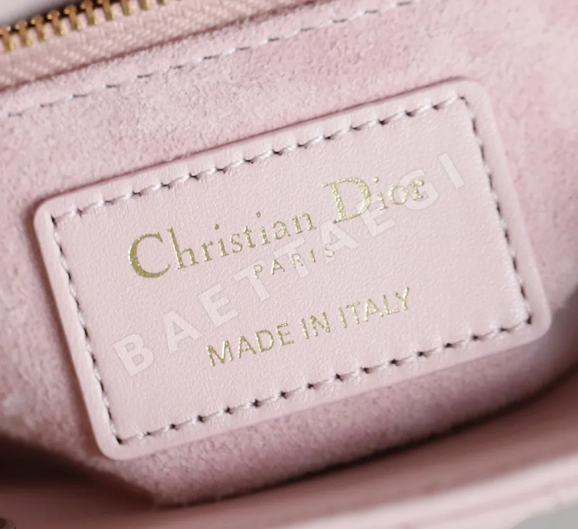 디올 165255 가방 Dior Bag 상세 이미지 9