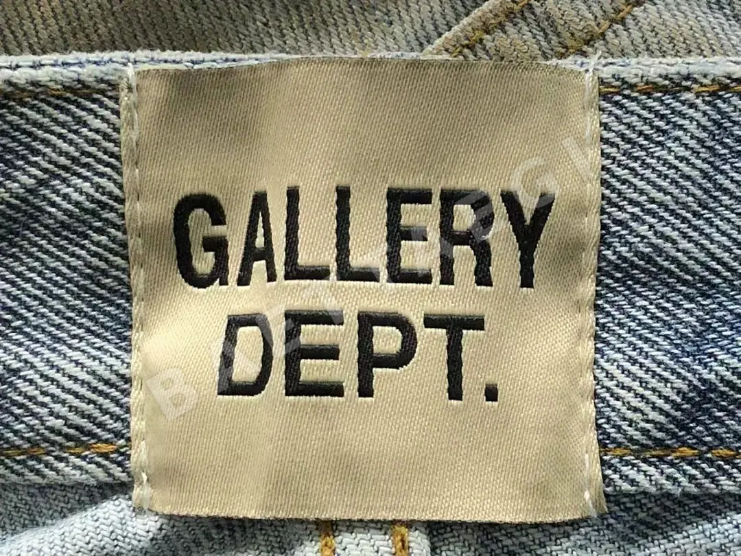 갤러리디파트먼트 바지 203194 Gallery Dept. Pants 상세 이미지 17