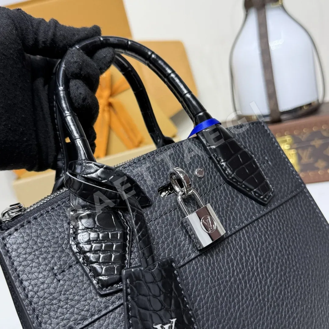 루이비통 시티 스티머 미니 핸드백 M95847 상세 이미지 6