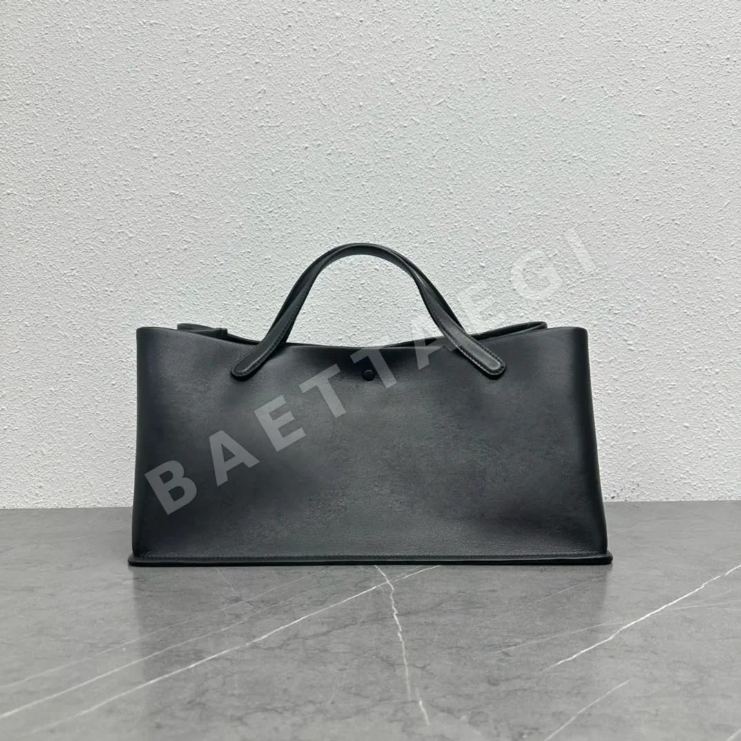 더로우 XL 아이다호 수입 소가죽 가방 TR-051 상세 이미지 3