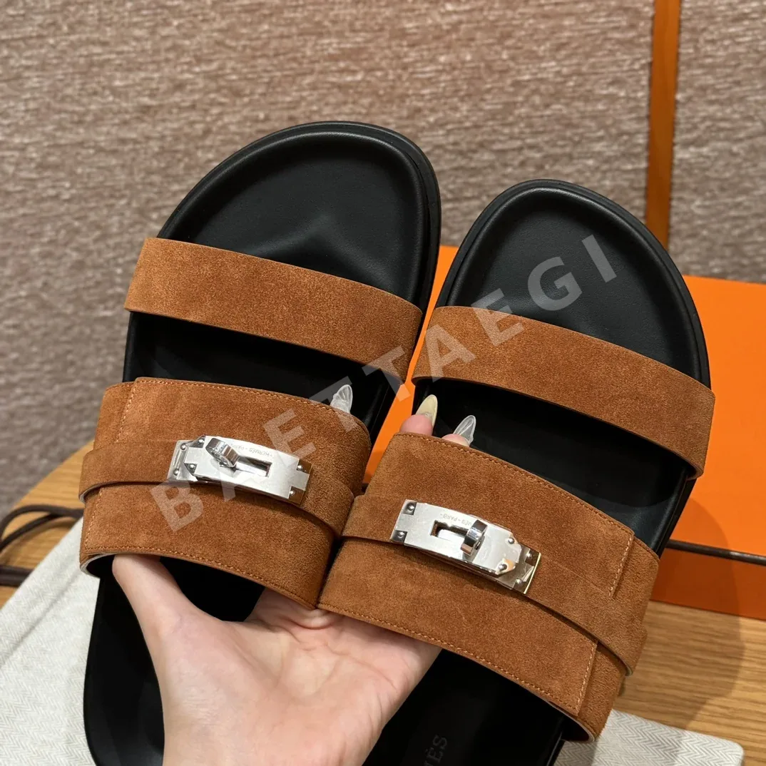 에르메스 잭슨 샌들 8394 상세 이미지 6