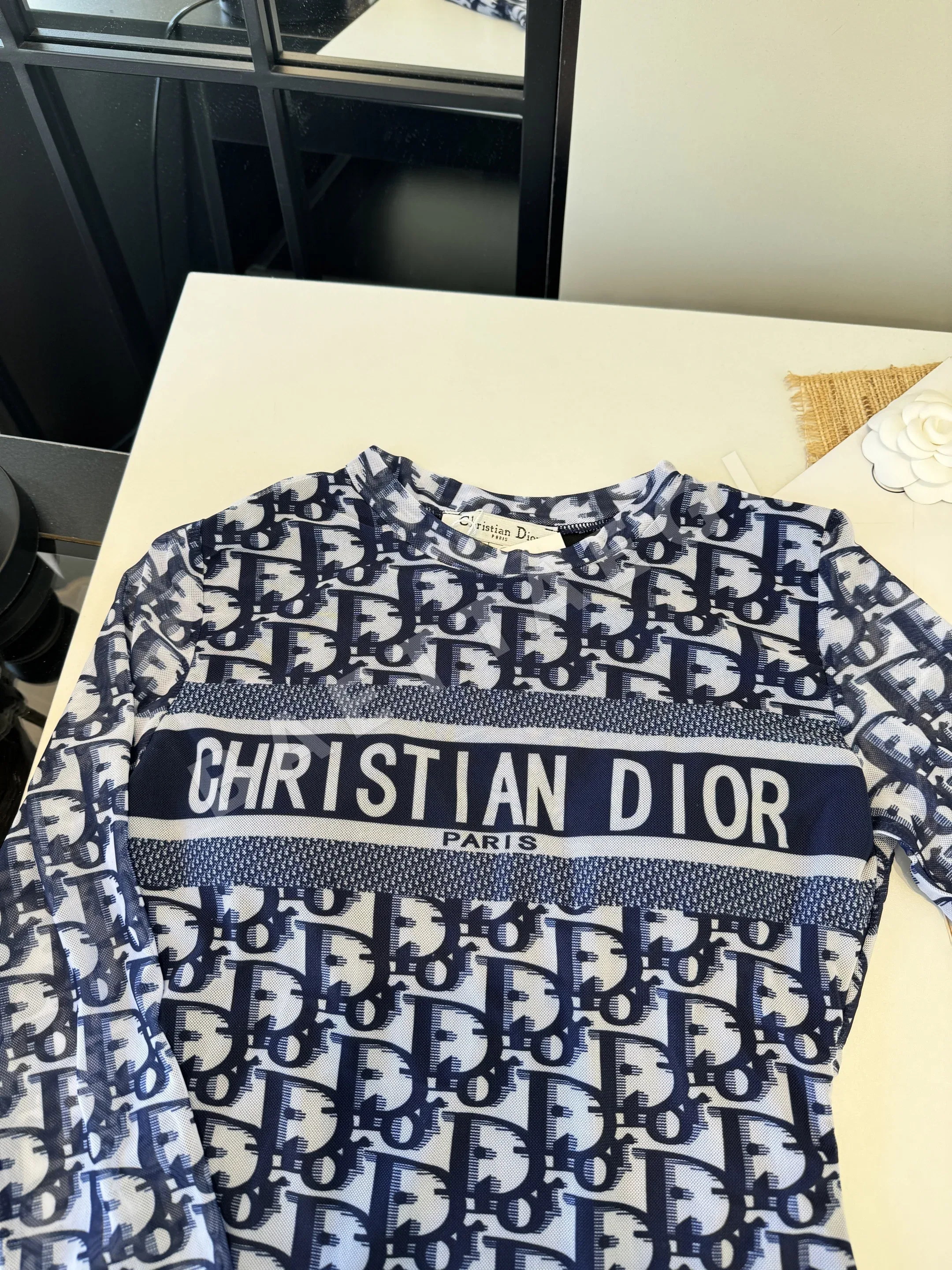 디올 여성 액티브웨어 89529 Dior Activewear 상세 이미지 19