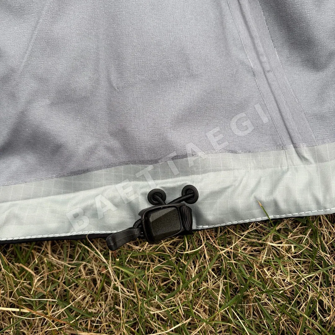 아크테릭스 베타 SL 자켓 블랙 200161 Arc'teryx Beta SL Jacket Black 상세 이미지 10
