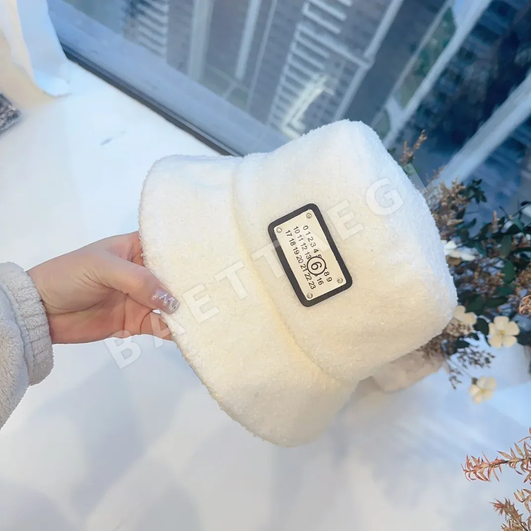 마르지엘라 모자 79330 Maison Margiela Cap 상세 이미지 5