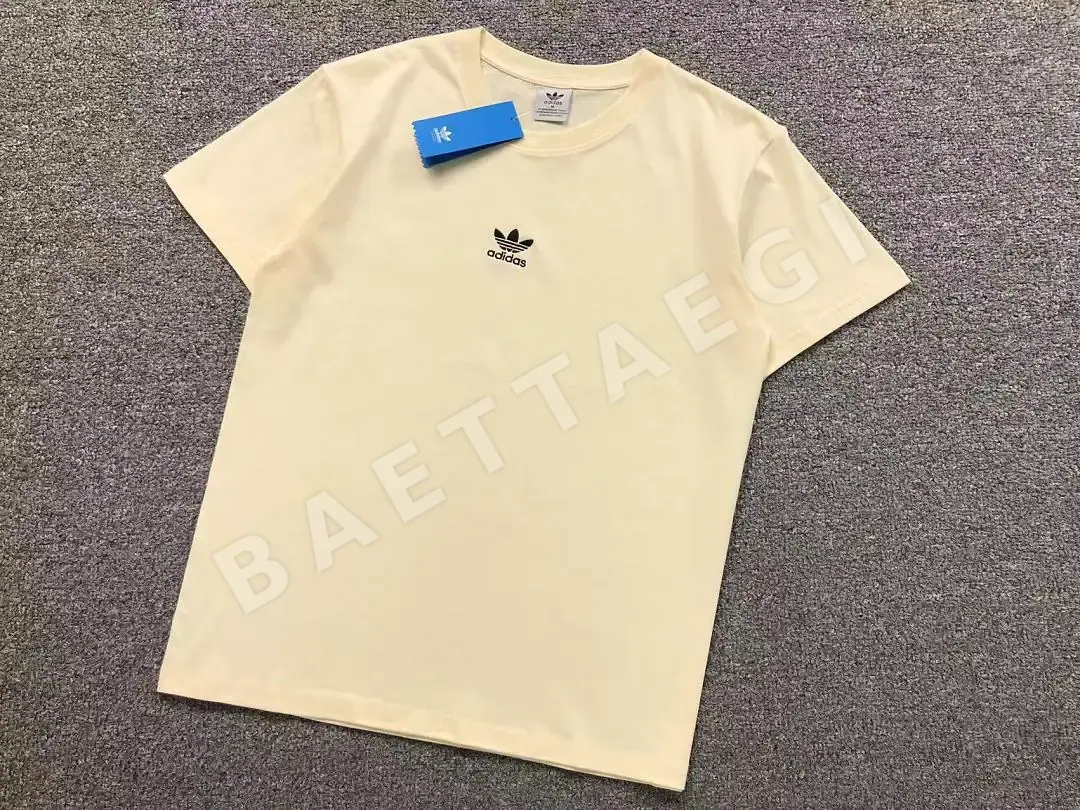 아디다스 반팔 티셔츠 202891 Adidas T-Shirt 상세 이미지 9