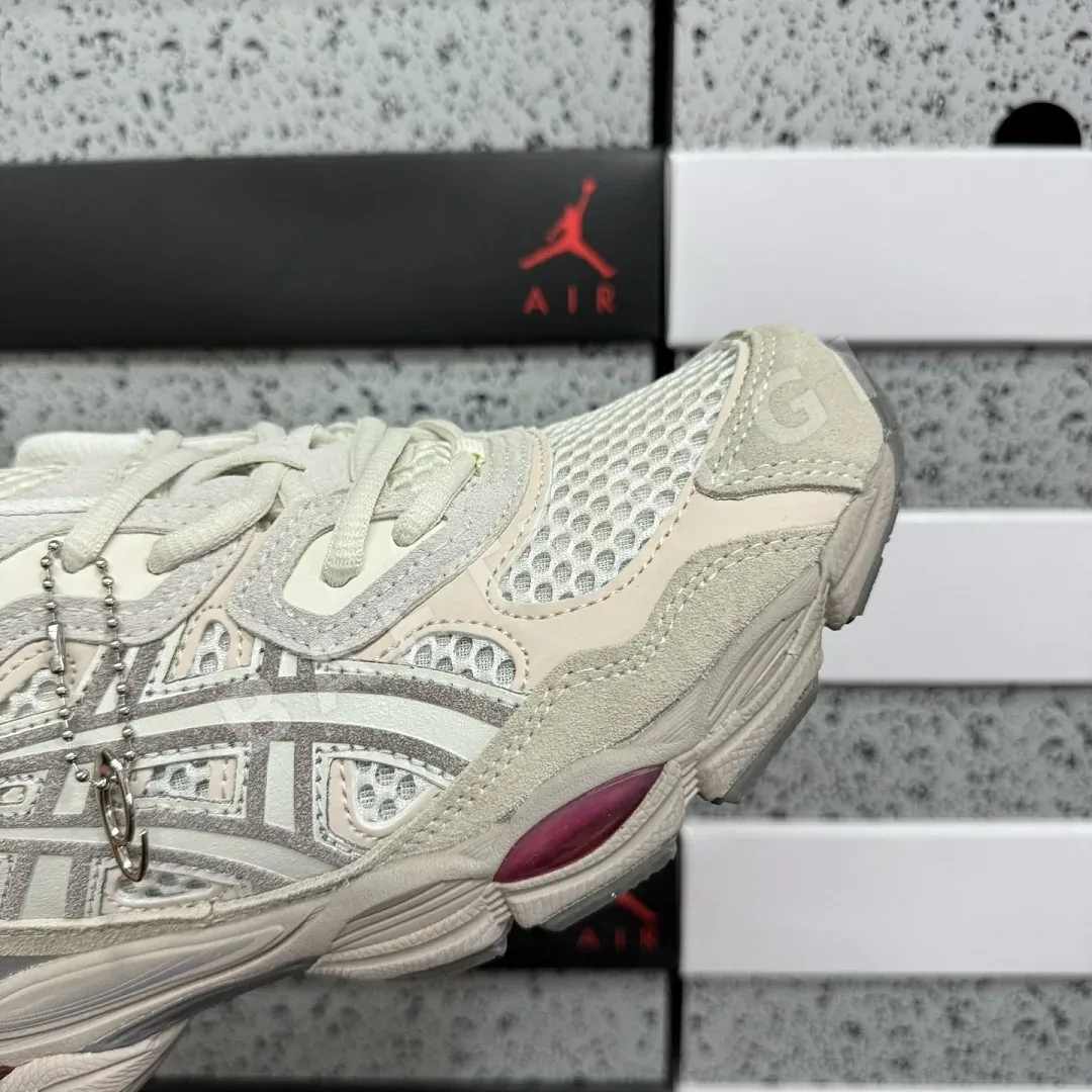 아식스 [GX] 젤 NYC 1203A372-100 200523 Asics Gel-NYC Cream Moonrock 상세 이미지 6