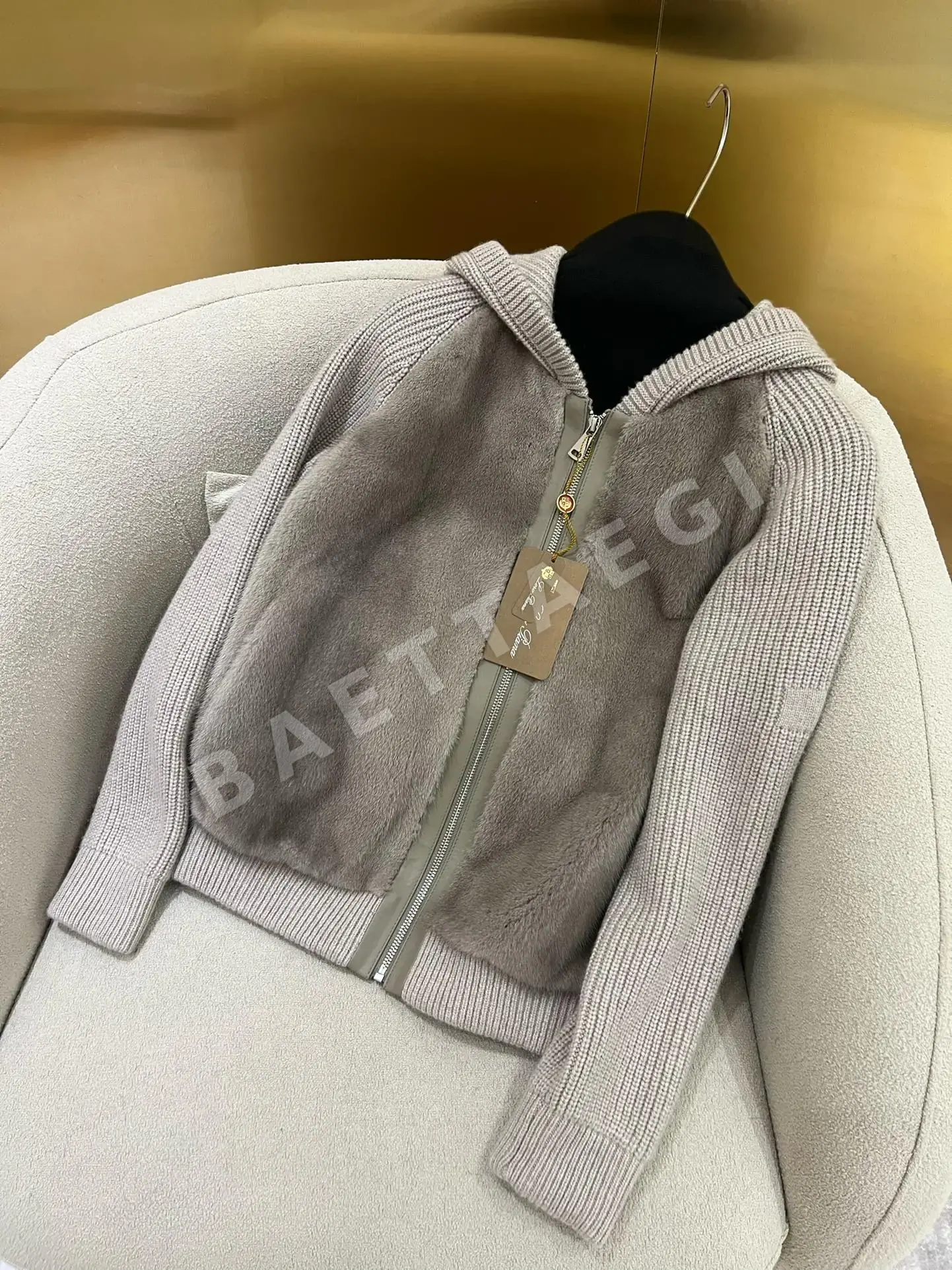 로로피아나 여성 자켓 990000836