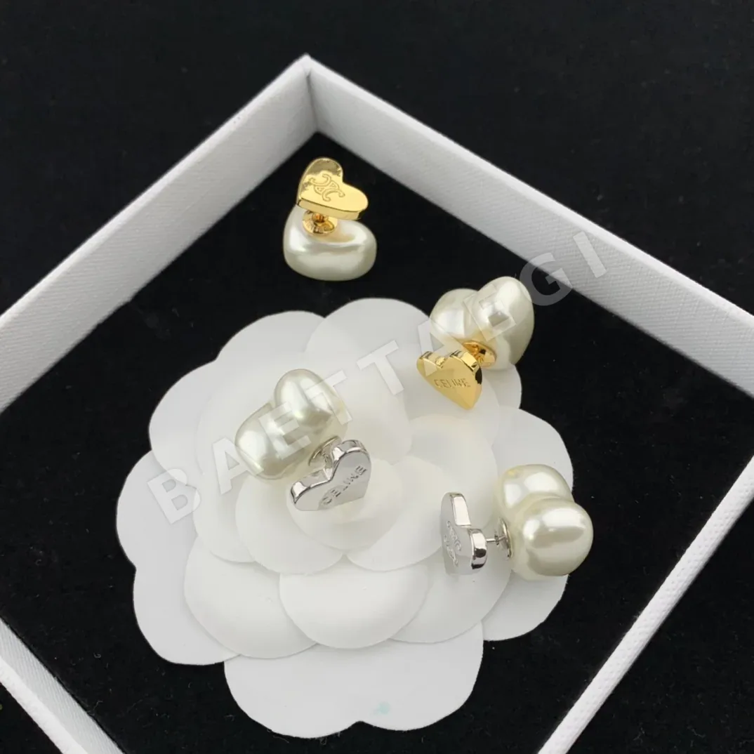 셀린느 귀걸이 69656 Celine Earrings 상세 이미지 2