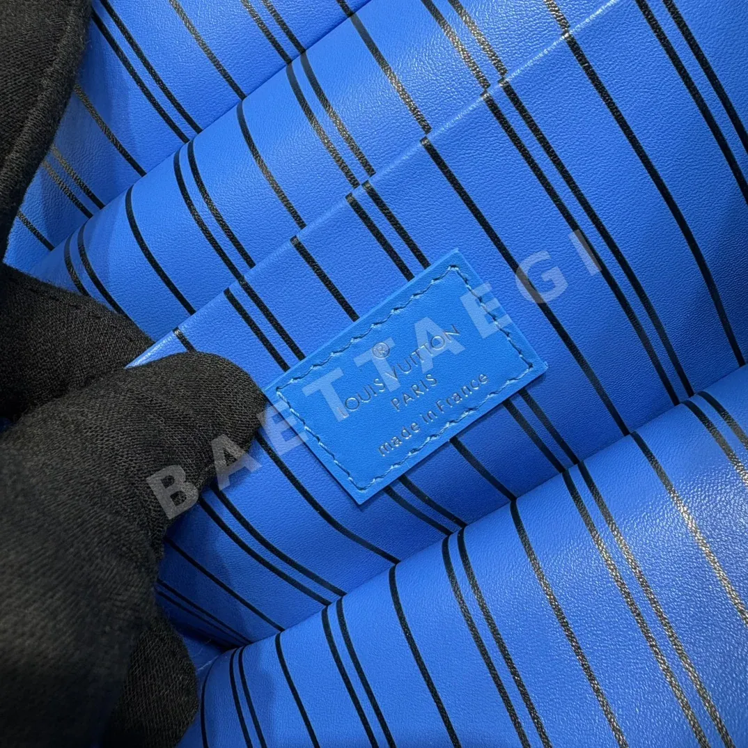 루이비통 버드케이지 미니 메이크업 파우치 M12650 상세 이미지 8