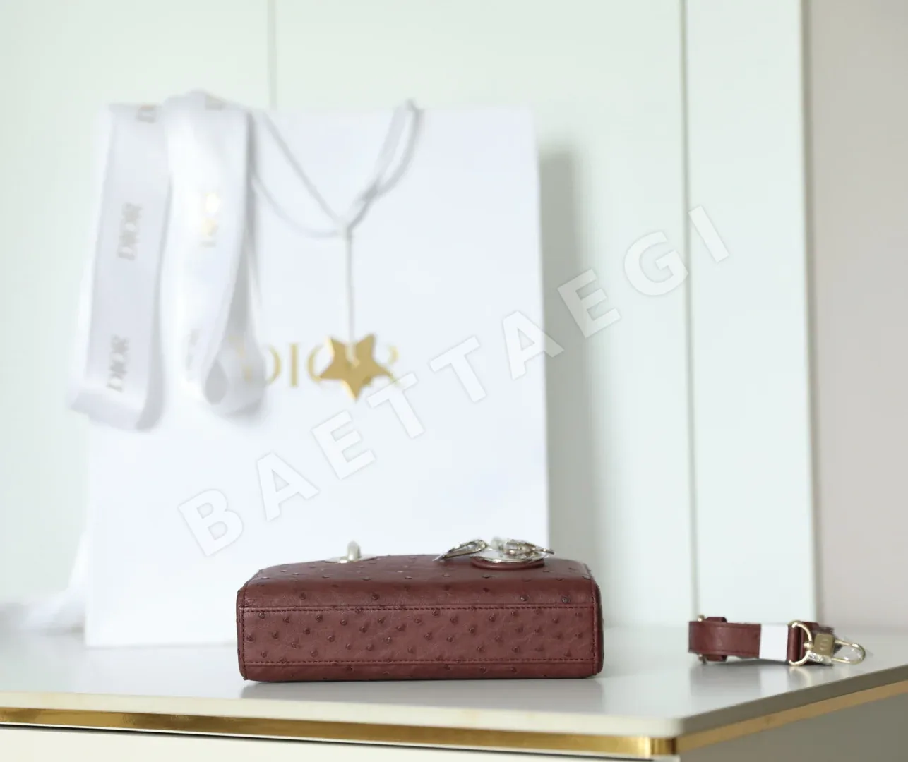 디올 165245 가방 Dior Bag 상세 이미지 7