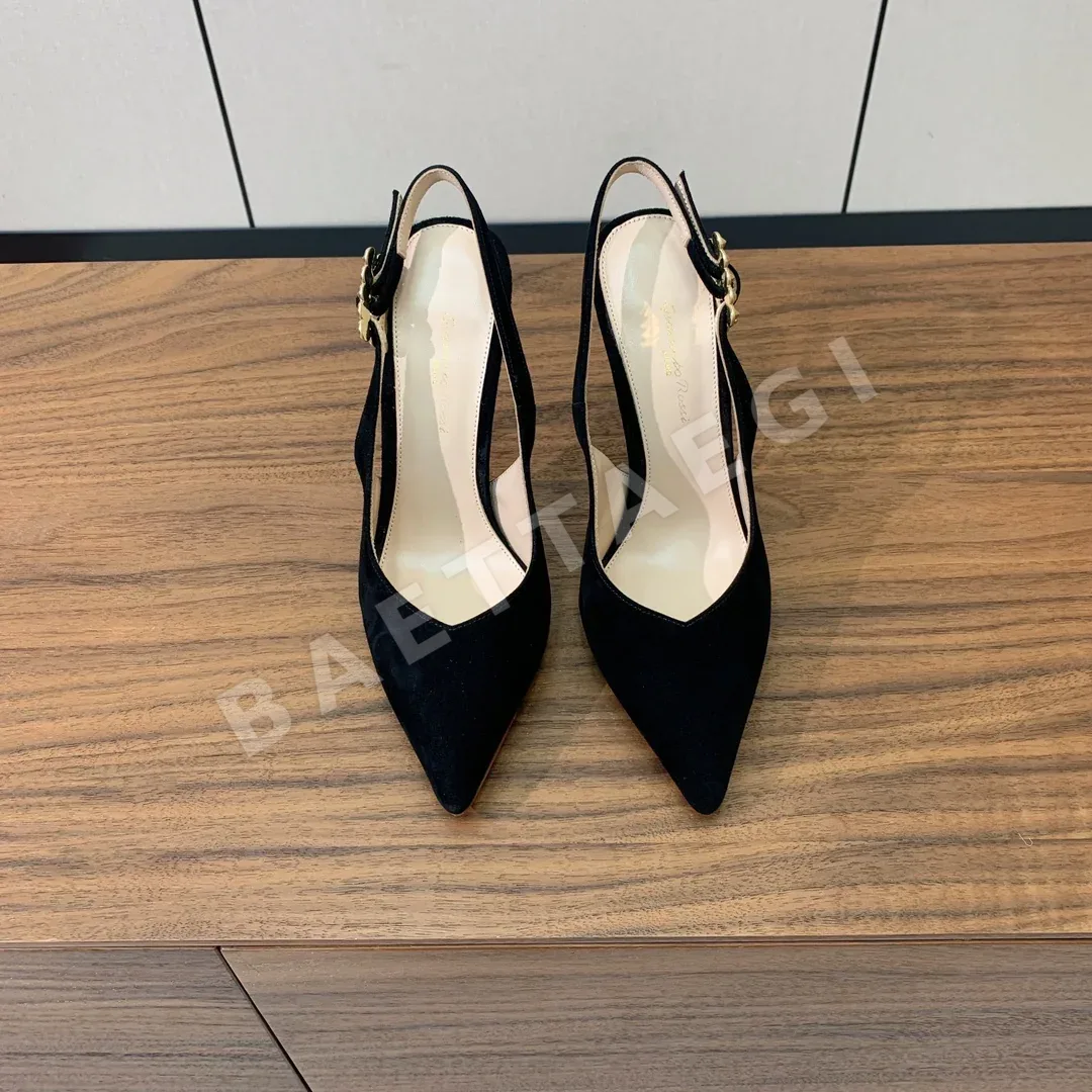 지안비토 로시 신발 75175