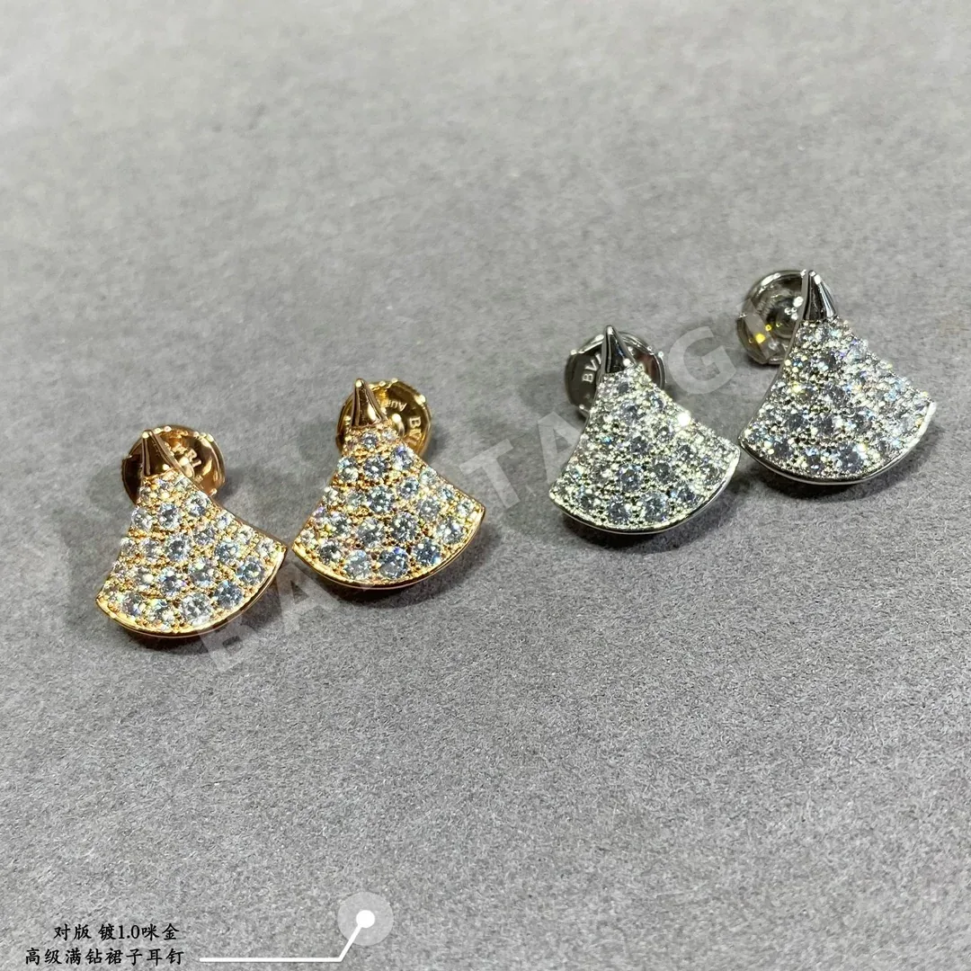 불가리 귀걸이 64801 Bvlgari Earrings 상세 이미지 2