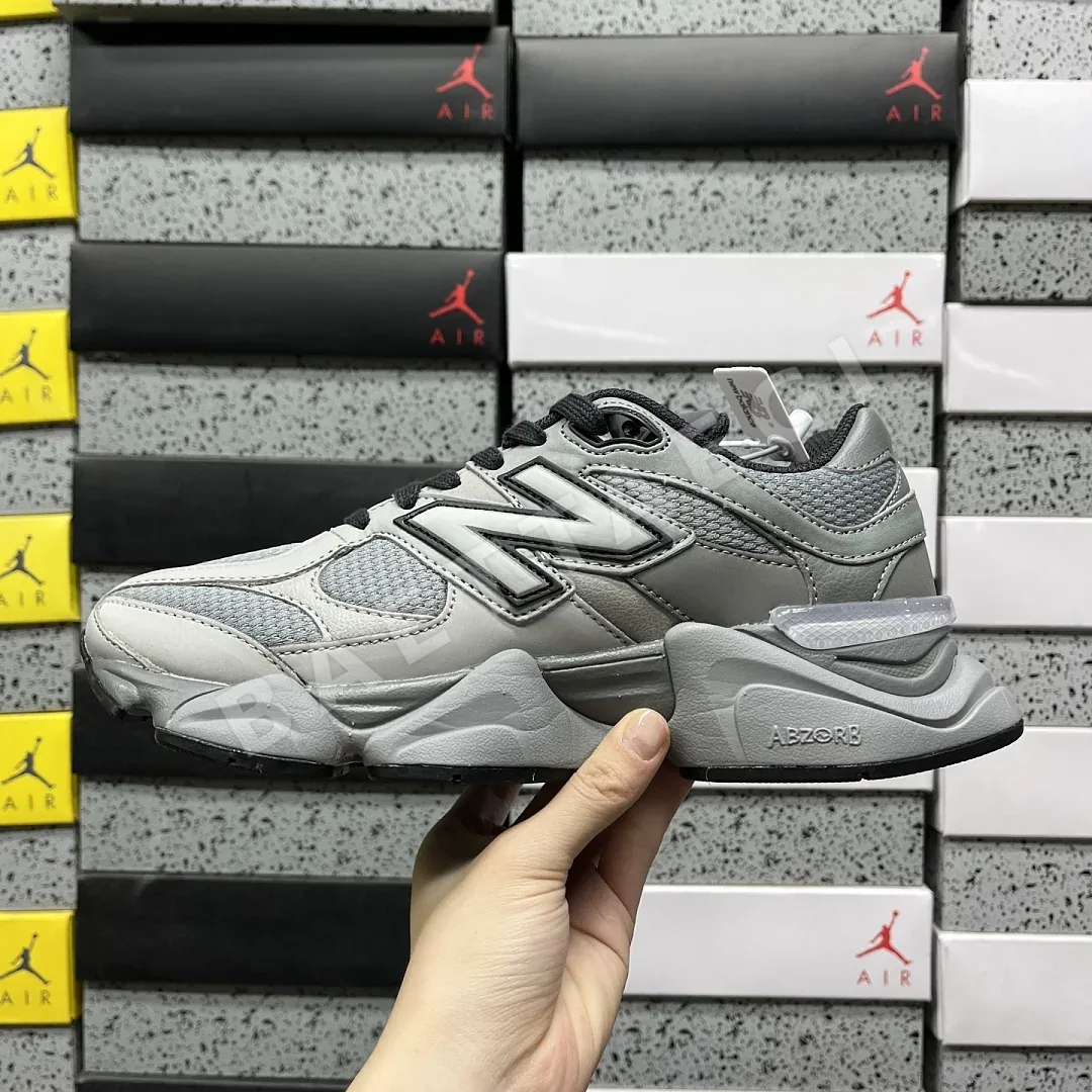 뉴발란스 [C] 9060 U90609XS 202272 New Balance 9060 상세 이미지 9