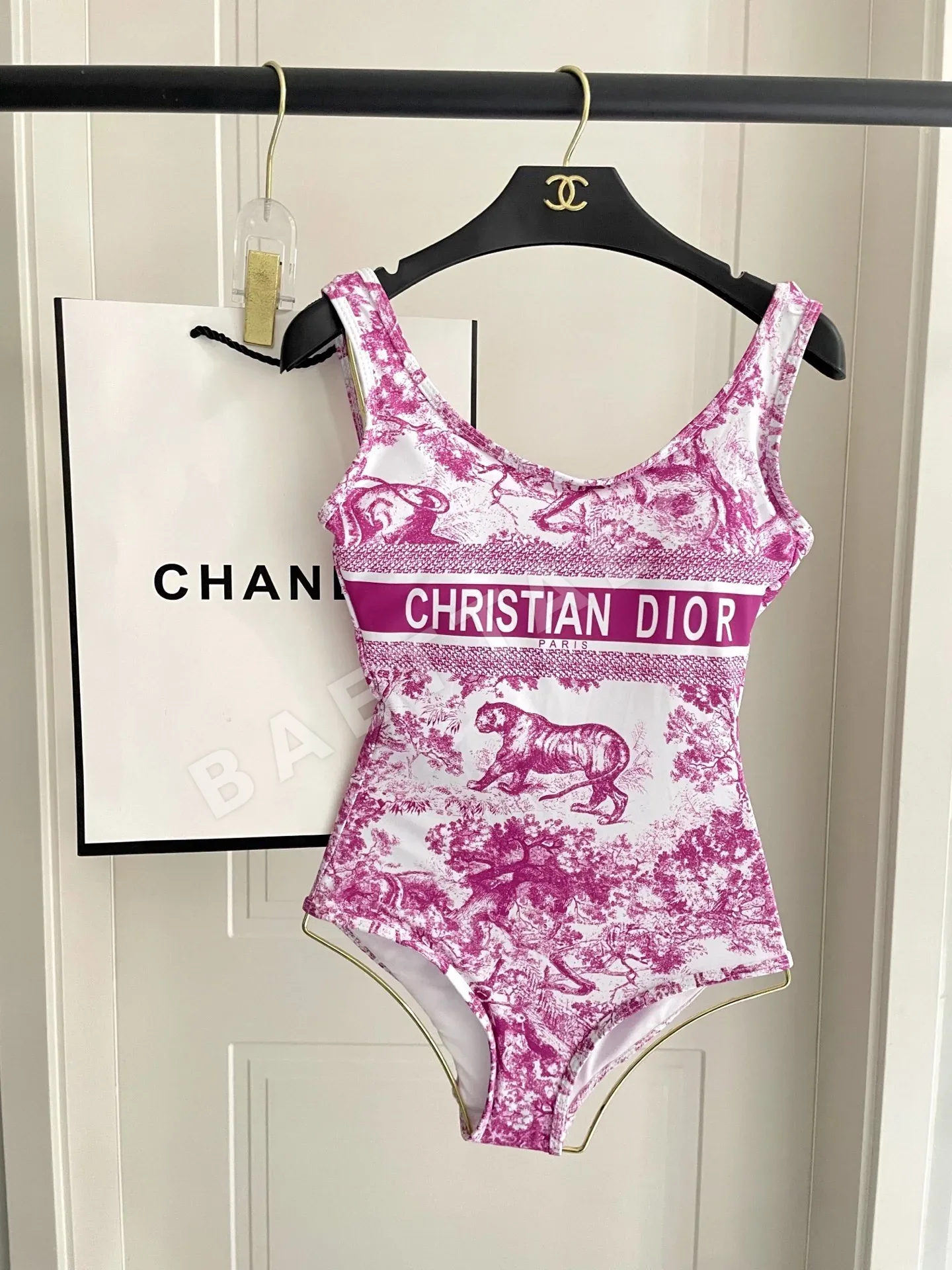 디올 여성 액티브웨어 89289 Dior Activewear