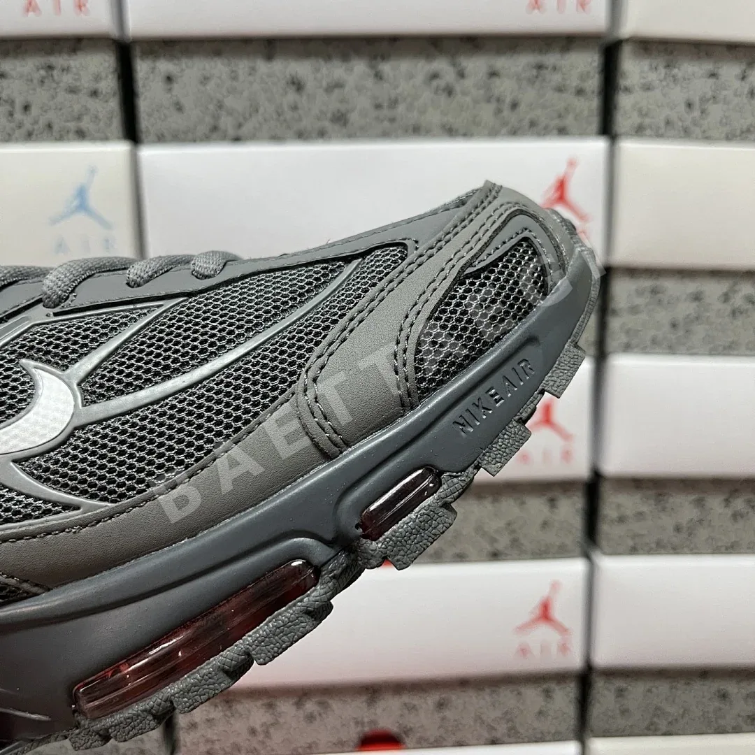 나이키 [WM] 샥스 IM5999-010 201142 Nike Shox Ride 2 Black Deep Royal Reflective 상세 이미지 8