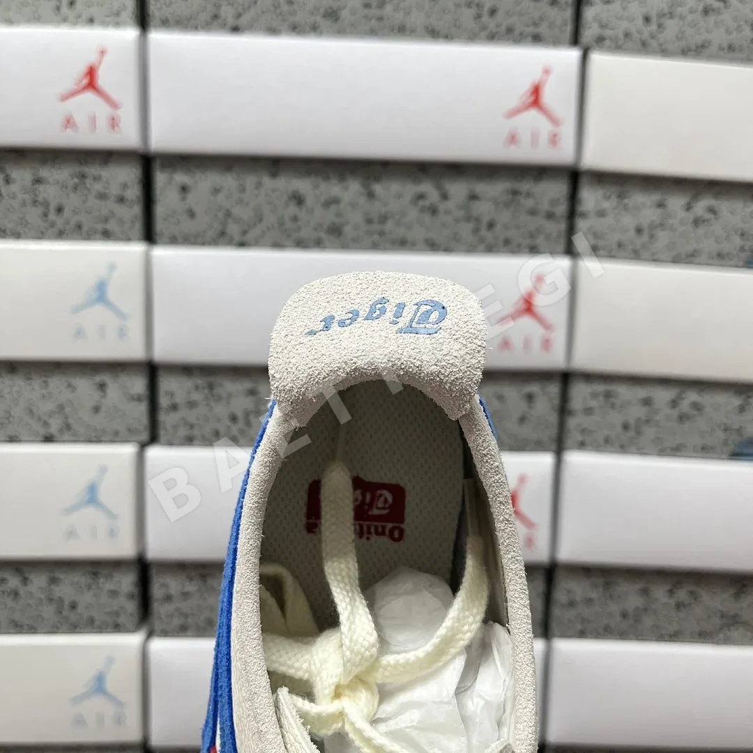오니츠카타이거 [QC] 멕시코 66 TH2J4L-0142 202276 Onitsuka Tiger Mexico 66 상세 이미지 5