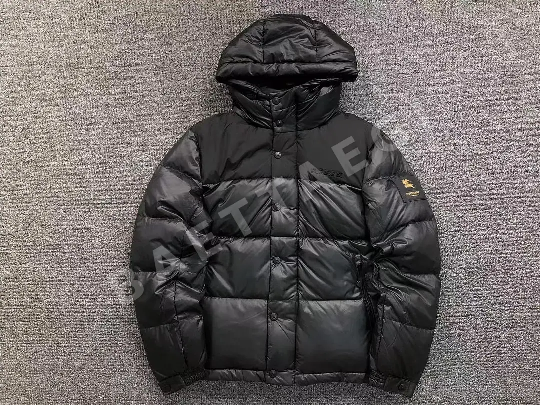 버버리 패딩 자켓 203574 Burberry Down Jacket 상세 이미지 8