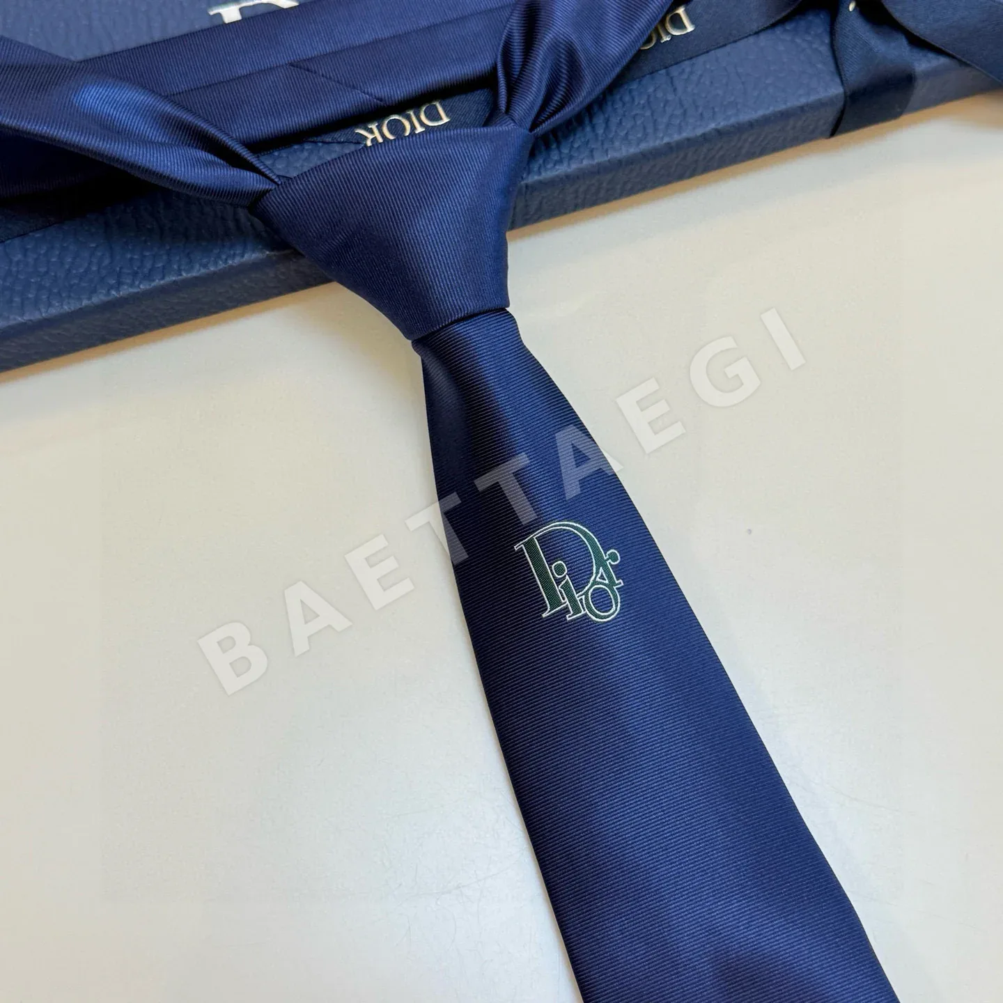 디올 넥타이 89630 Dior Accessories 상세 이미지 10