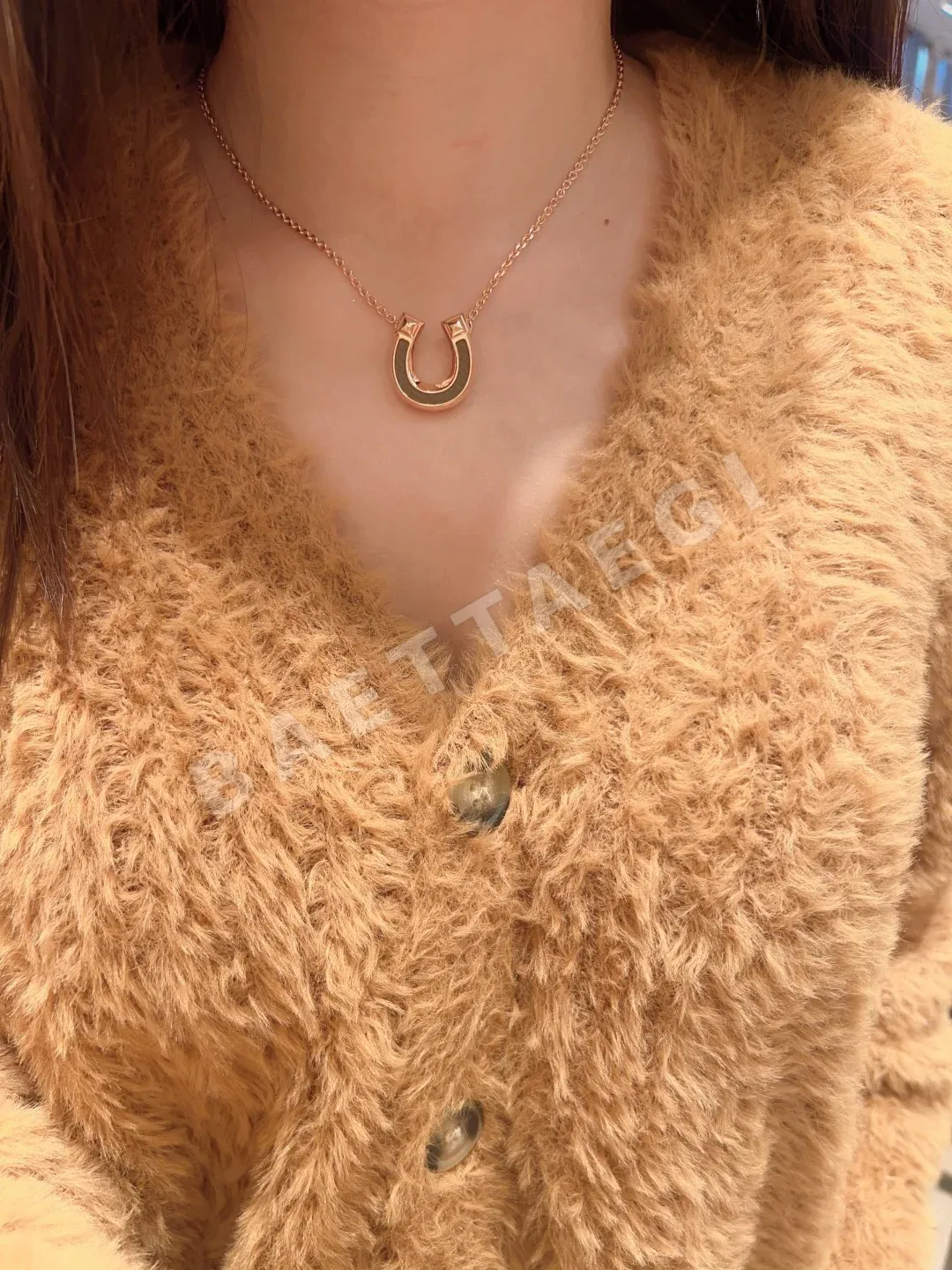 에르메스 목걸이 70276 Hermes Necklace 상세 이미지 8