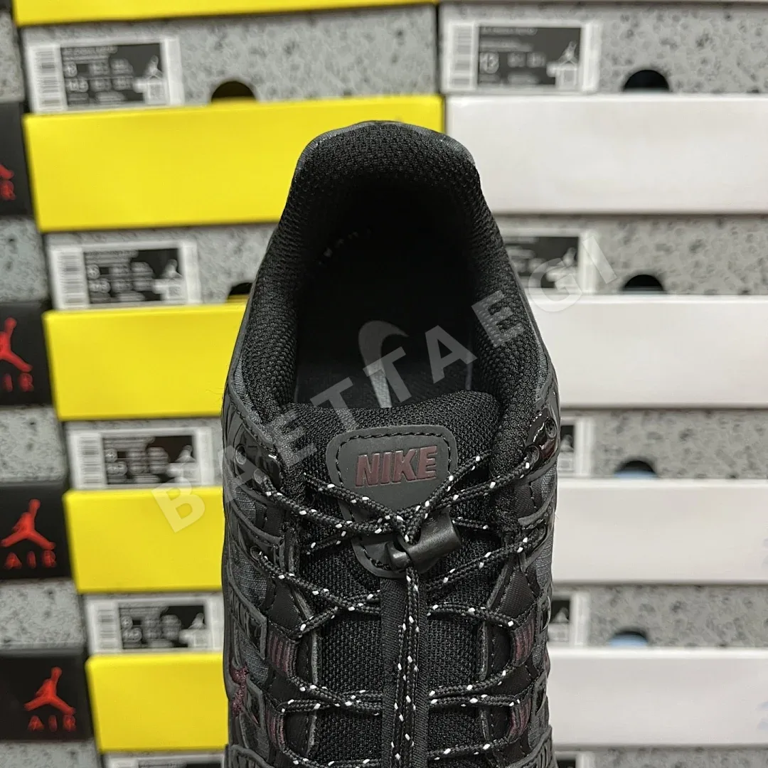 나이키 [PE] P 6000 HQ4054-001 201181 Nike P-6000 Black Burgundy Crush 상세 이미지 7