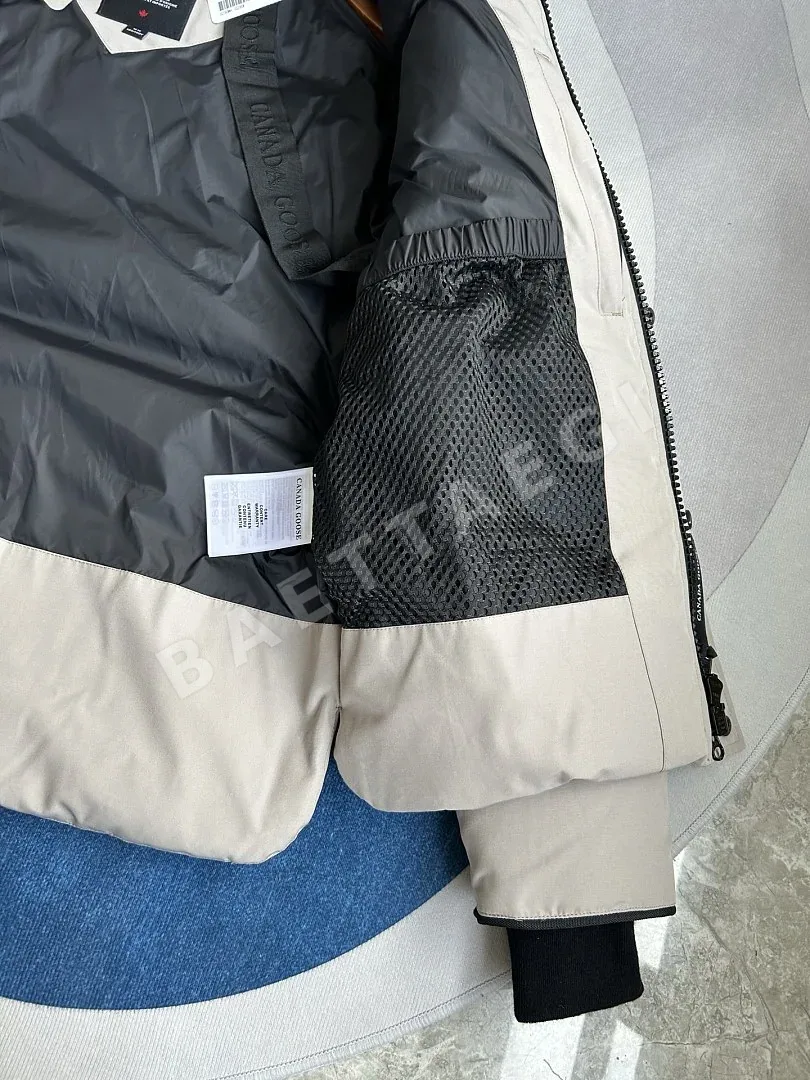 캐나다구스 [RF] 2080 205687 Canada Goose 2080 상세 이미지 5