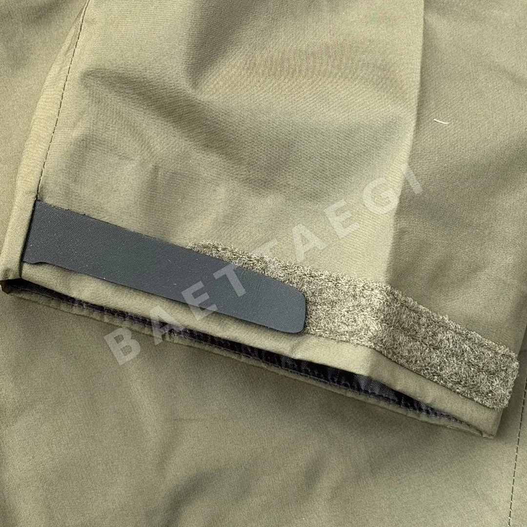 아크테릭스 [TZ] 베타 LT 자켓 카키 200128 Arc'teryx Beta LT Jacket Tatsu 상세 이미지 17