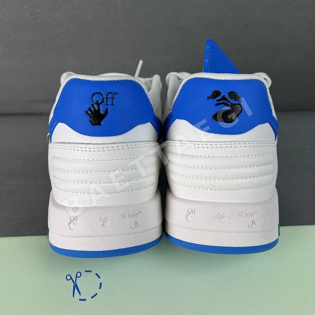 오프화이트 화이트 레이크 블루 202322 Off White 상세 이미지 3