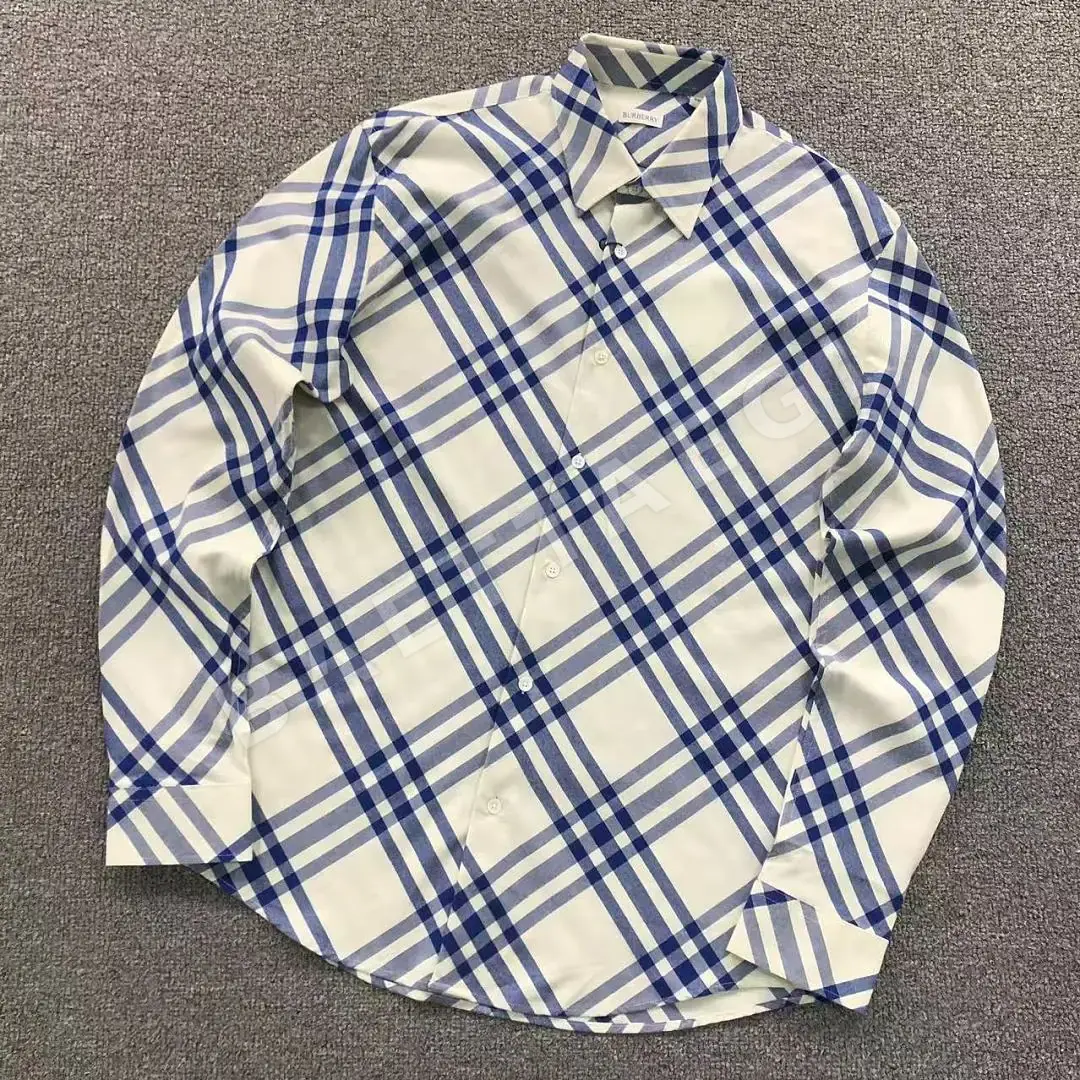 버버리 셔츠 203562 Burberry Shirt