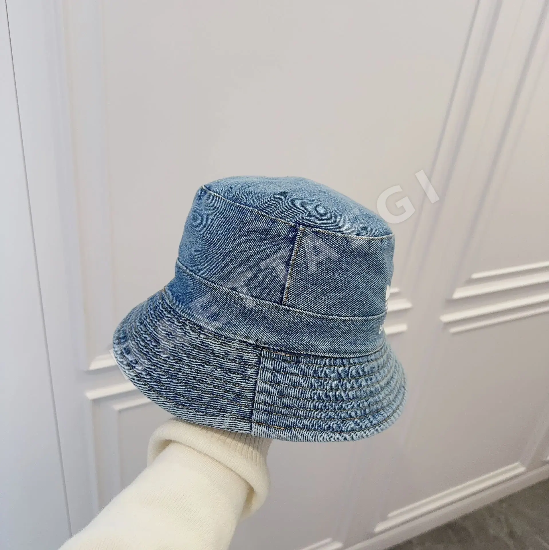 발렌시아가 모자 81553 Balenciaga Cap 상세 이미지 3