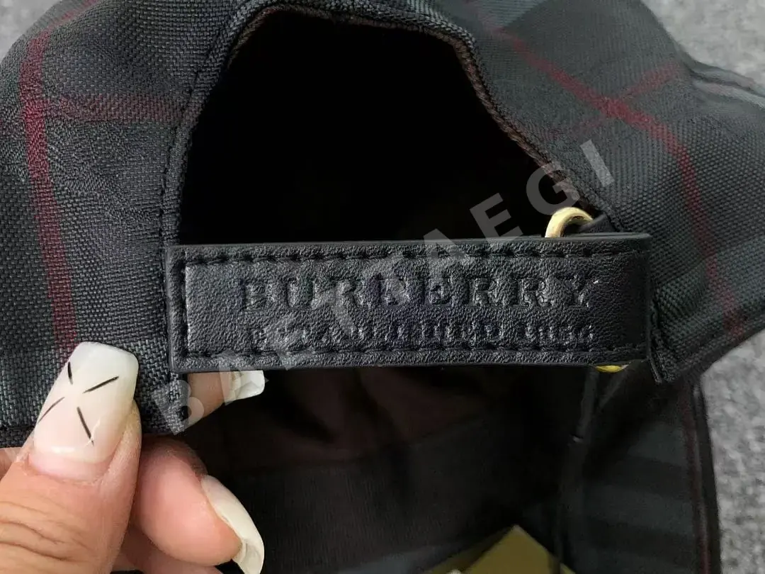 버버리 모자 202677 Burberry Hat 상세 이미지 14