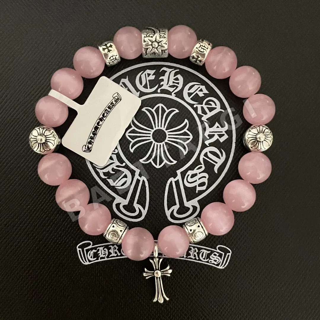 크롬하츠 팔찌 61622 Chrome Hearts Bracelet 상세 이미지 8