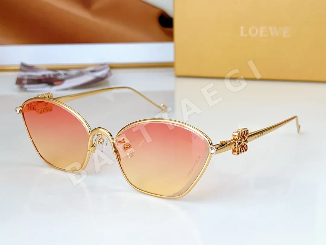 로에베 LW40105 선글라스 상세 이미지 7