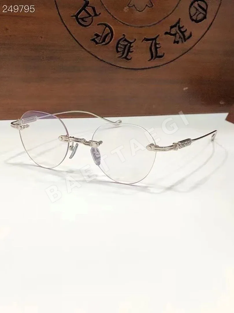 크롬하츠 선글라스 204868 Chrome Hearts Sunglasses 상세 이미지 8