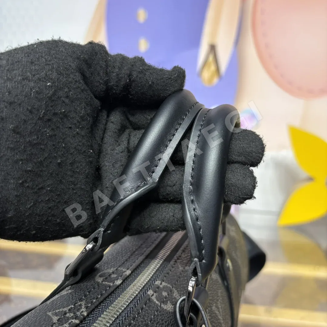 루이비통 키폴 반들리에르 25 핸드백 M01942 상세 이미지 8