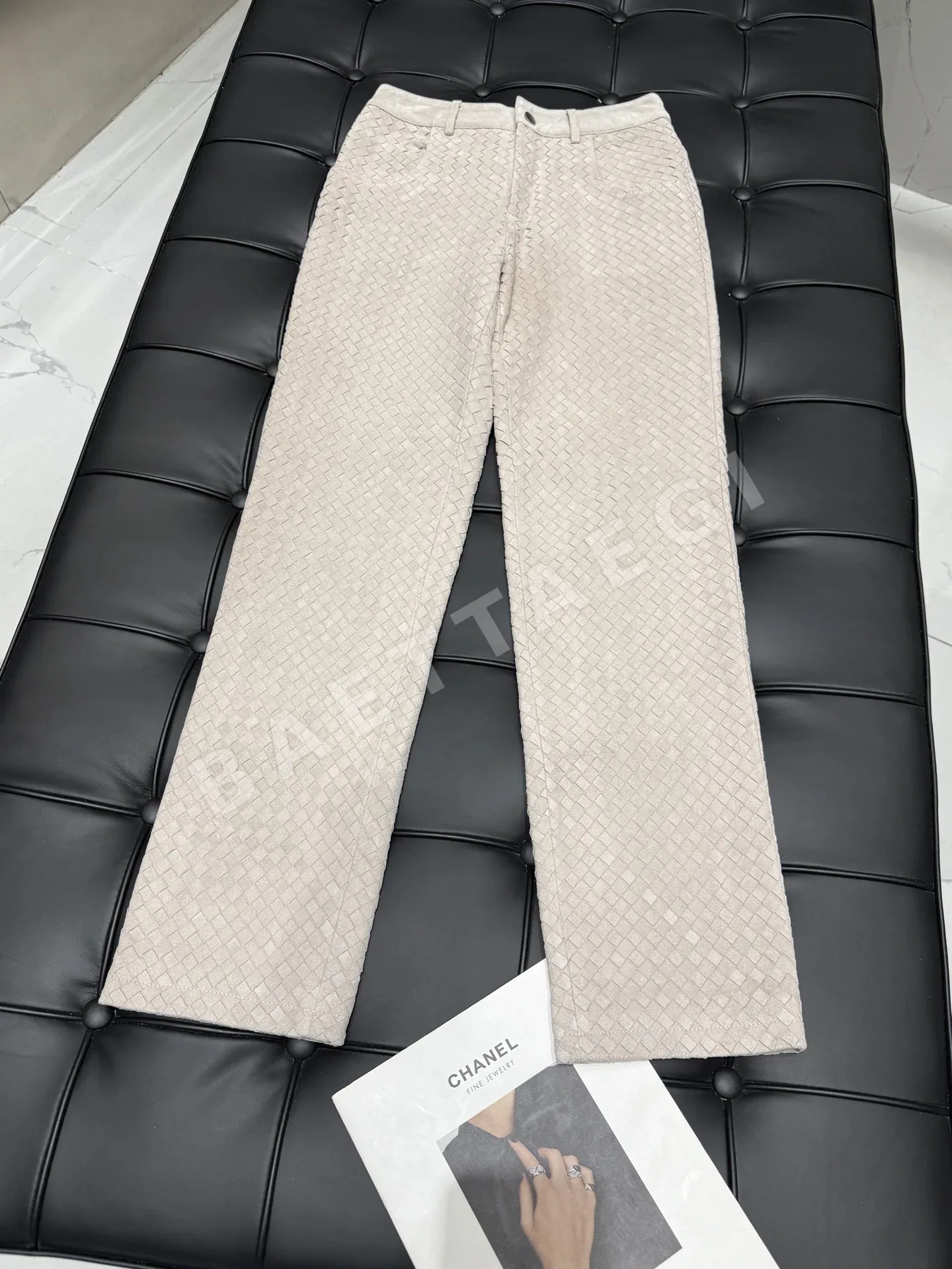보테가베네타 여성 바지 206420 Bottega Veneta Pants