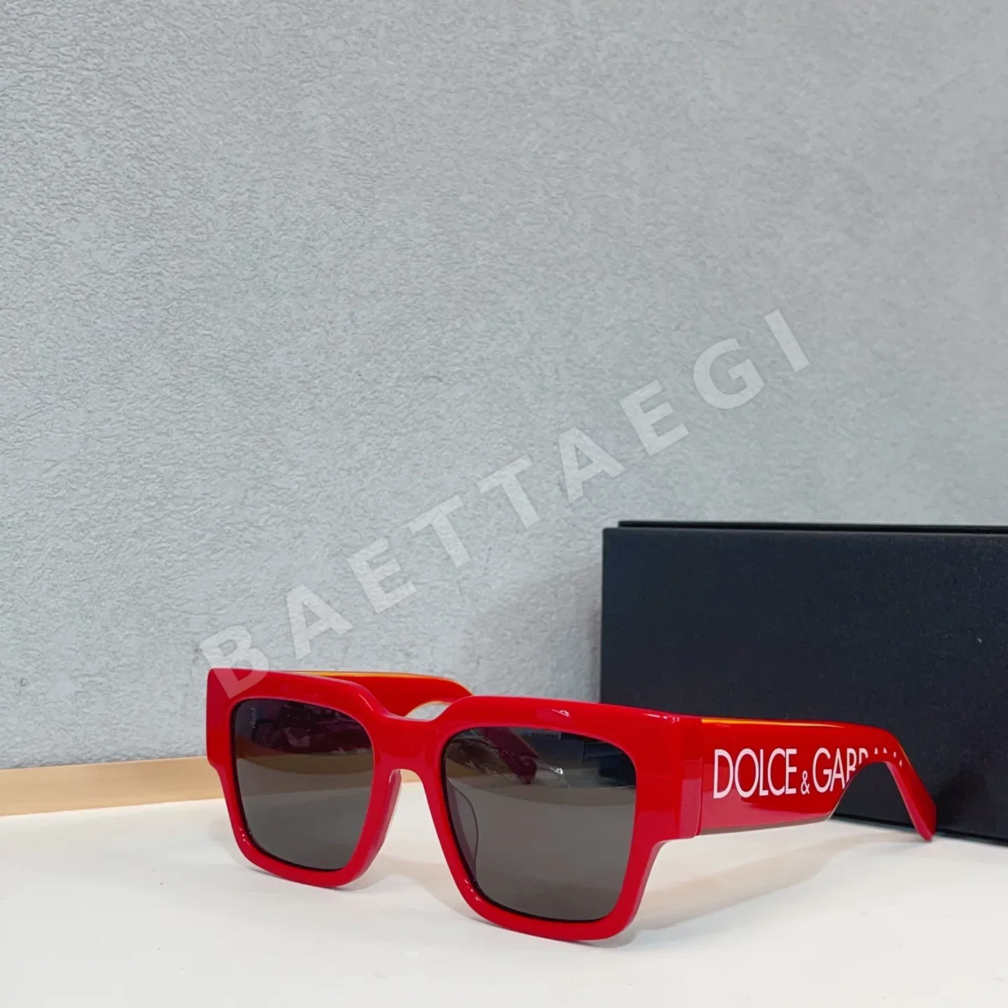 돌체앤가바나 선글라스 72460 Dolce & Gabbana Sunglasses 상세 이미지 3