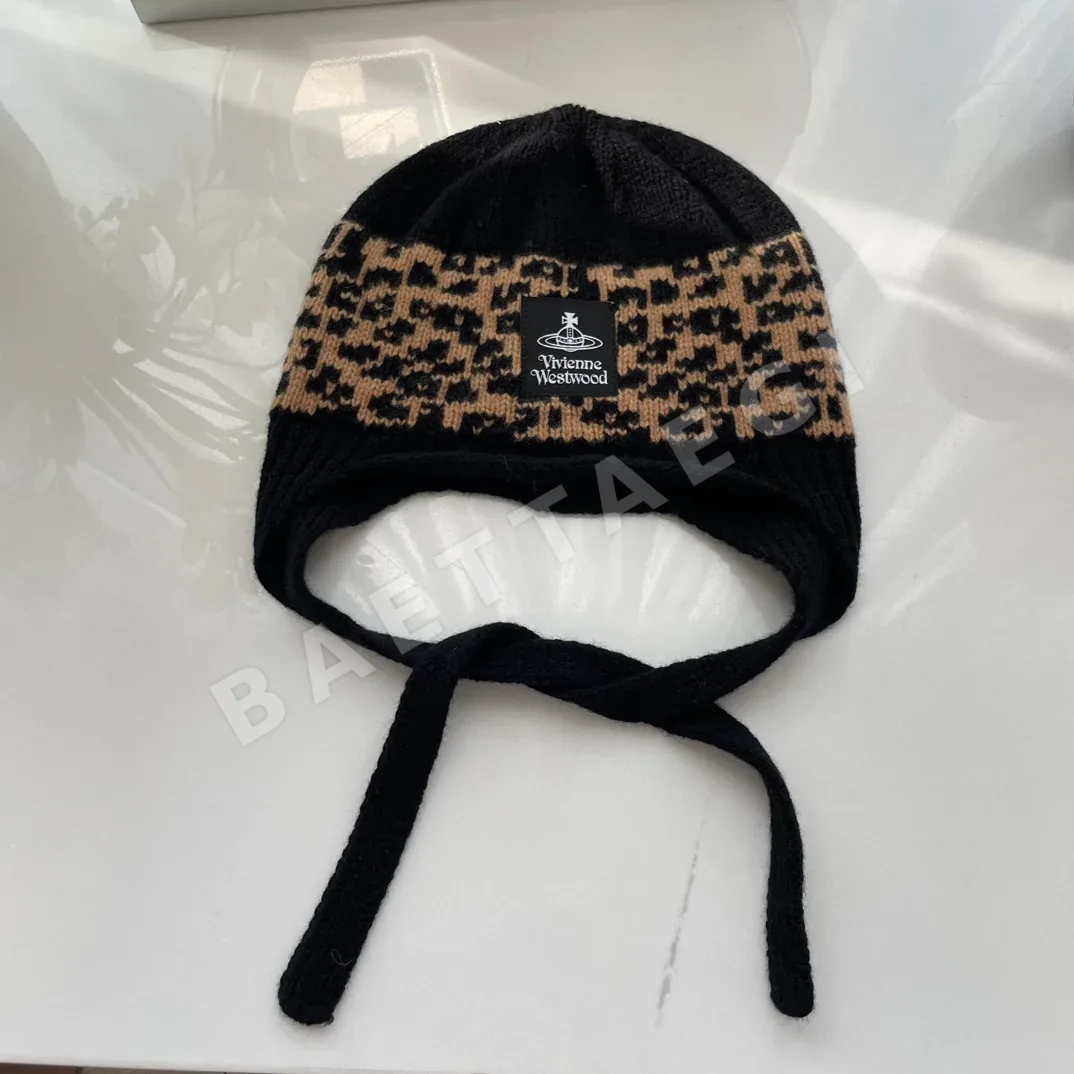 비비안웨스트우드 모자 81967 비비안웨스트우드 Cap