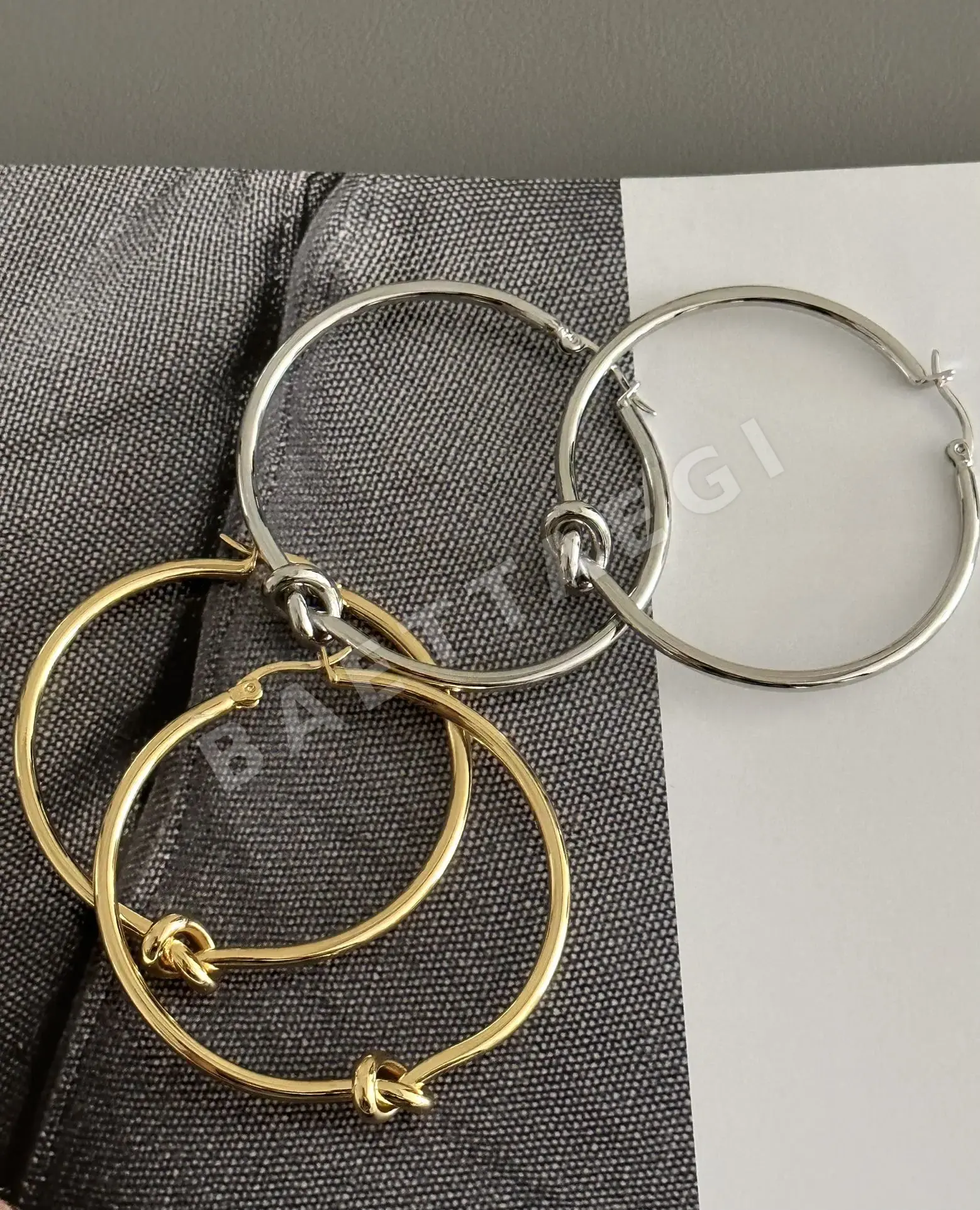 셀린느 귀걸이 69504 Celine Earrings 상세 이미지 2
