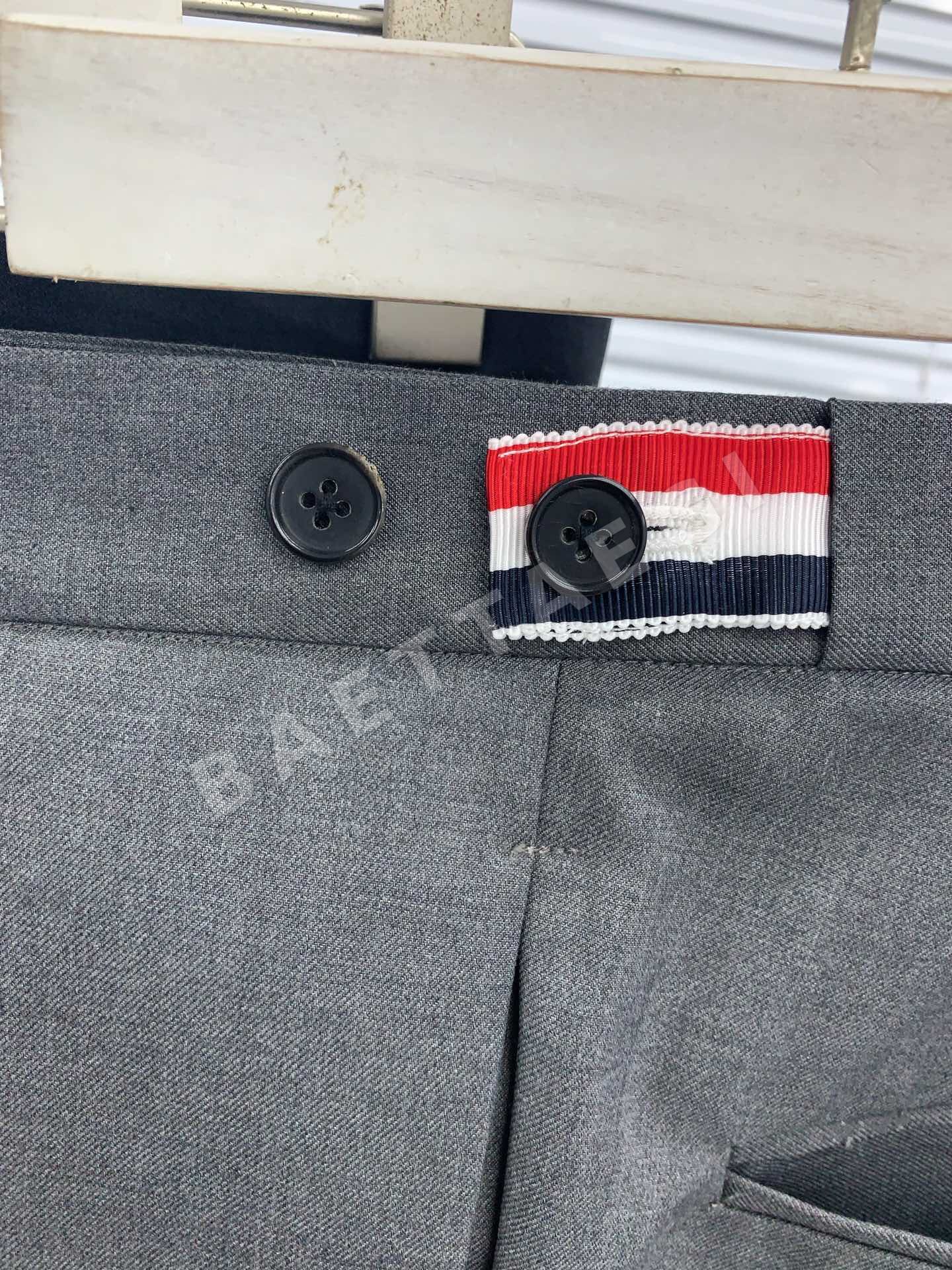 톰브라운 남성 바지 159517 Thom Browne Pants 상세 이미지 9