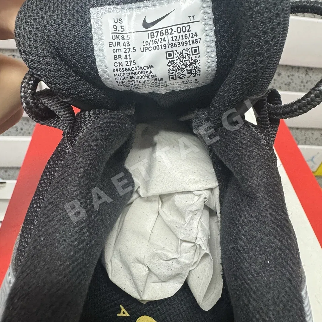 나이키 [XY] 에어 맥스 95 OG IB7682-002 201331 Nike Air Max 95 OG Big Bubble Batman 상세 이미지 2
