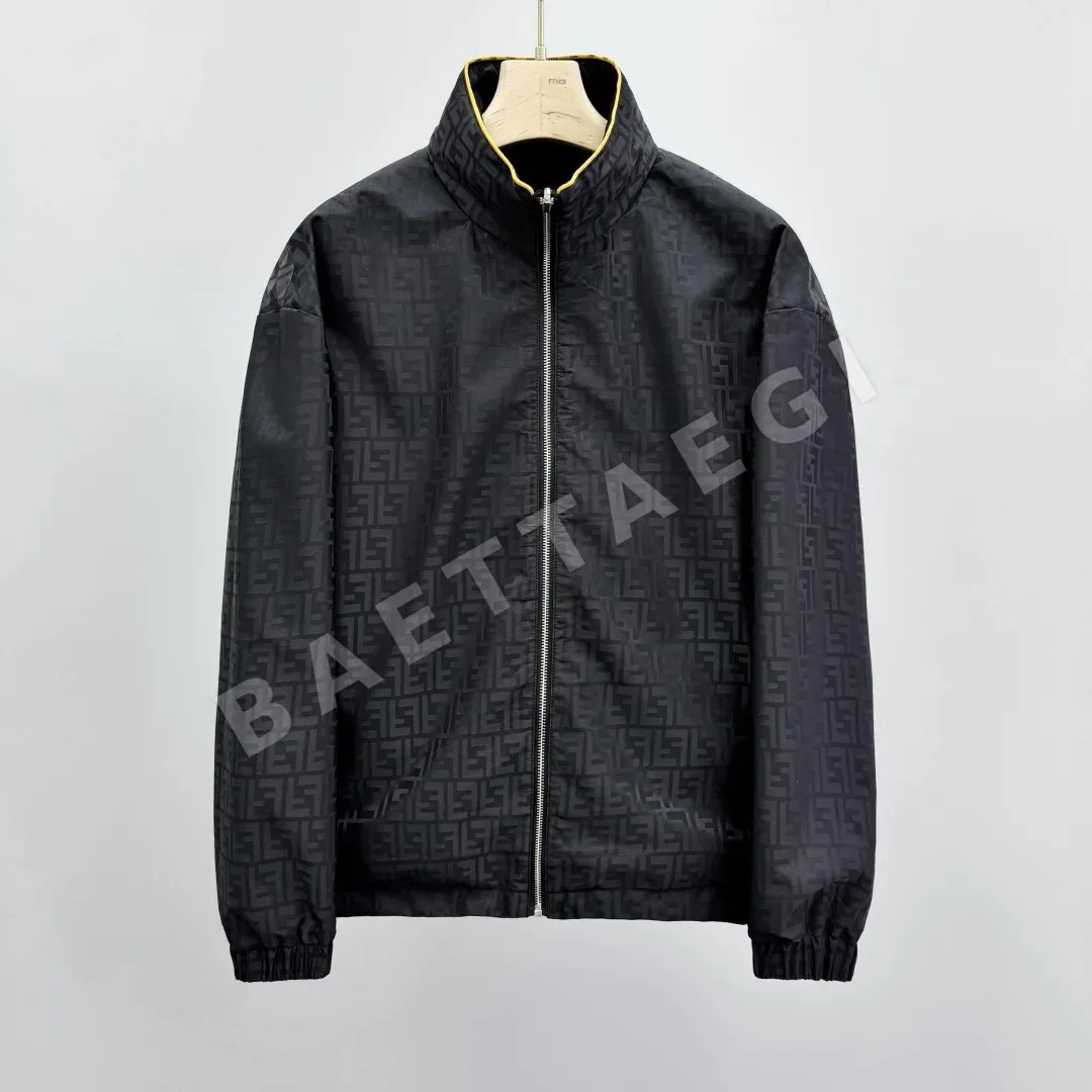 펜디 남성 자켓 159950 Fendi Jacket 상세 이미지 3