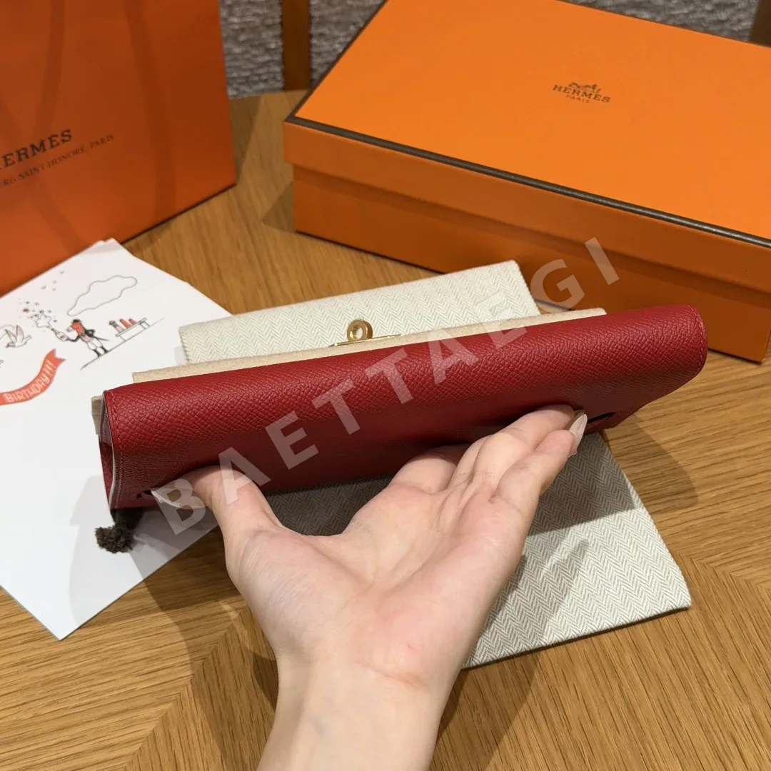 에르메스 켈리 투고 숄더백 상세 이미지 4