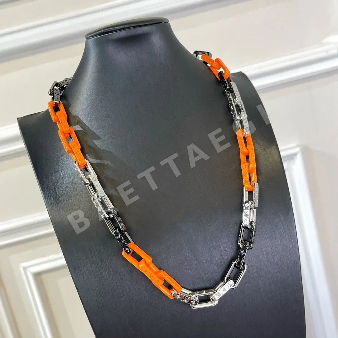 루이비통 목걸이 64026 Louis Vuitton Necklace 상세 이미지 5