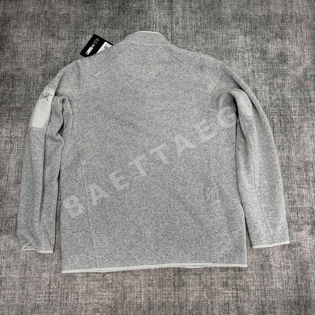 아크테릭스 [TZ] 코버트 가디건 200166 Arc'teryx Covert Cardigan Cloud Heather/Void 상세 이미지 14