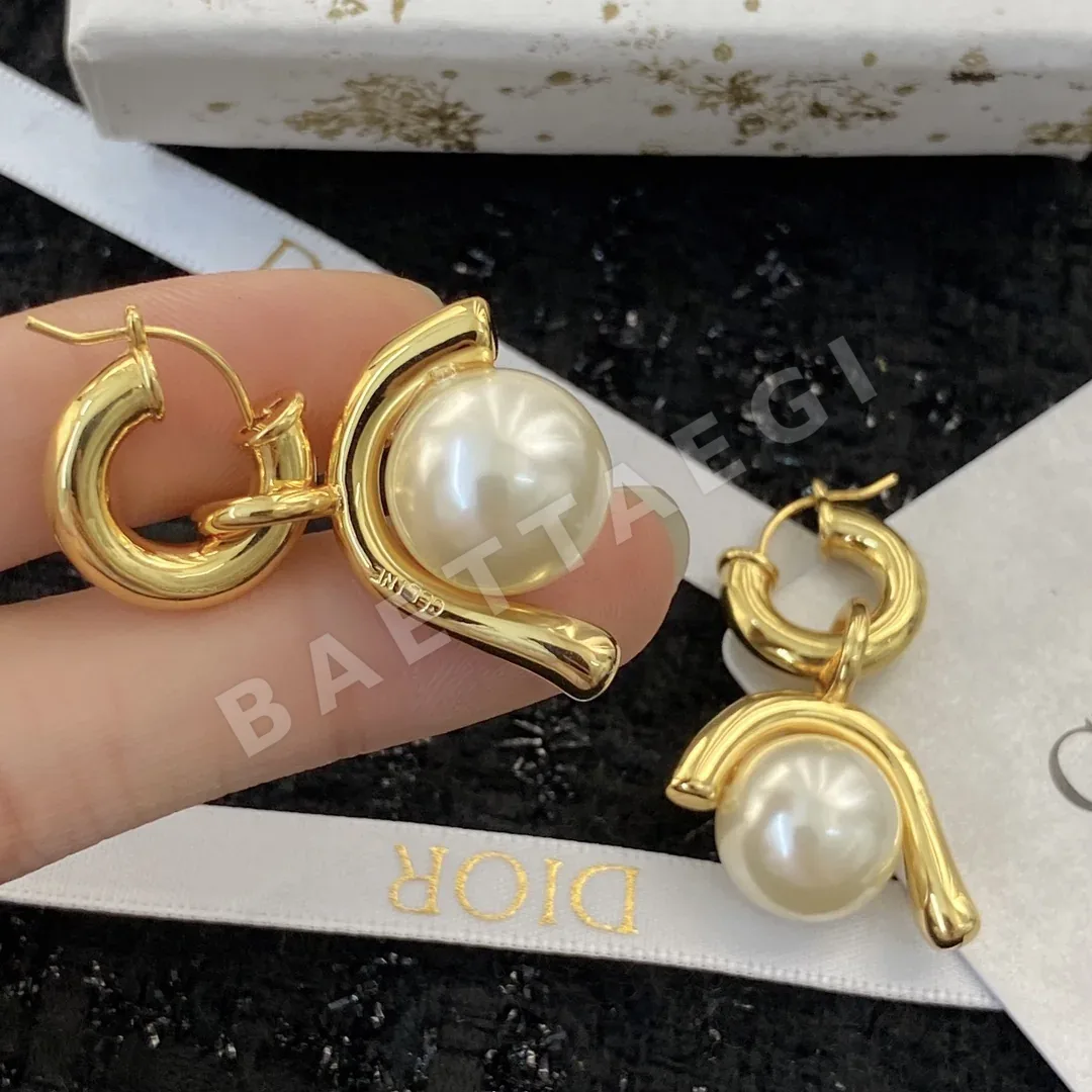 셀린느 귀걸이 69529 Celine Earrings 상세 이미지 5