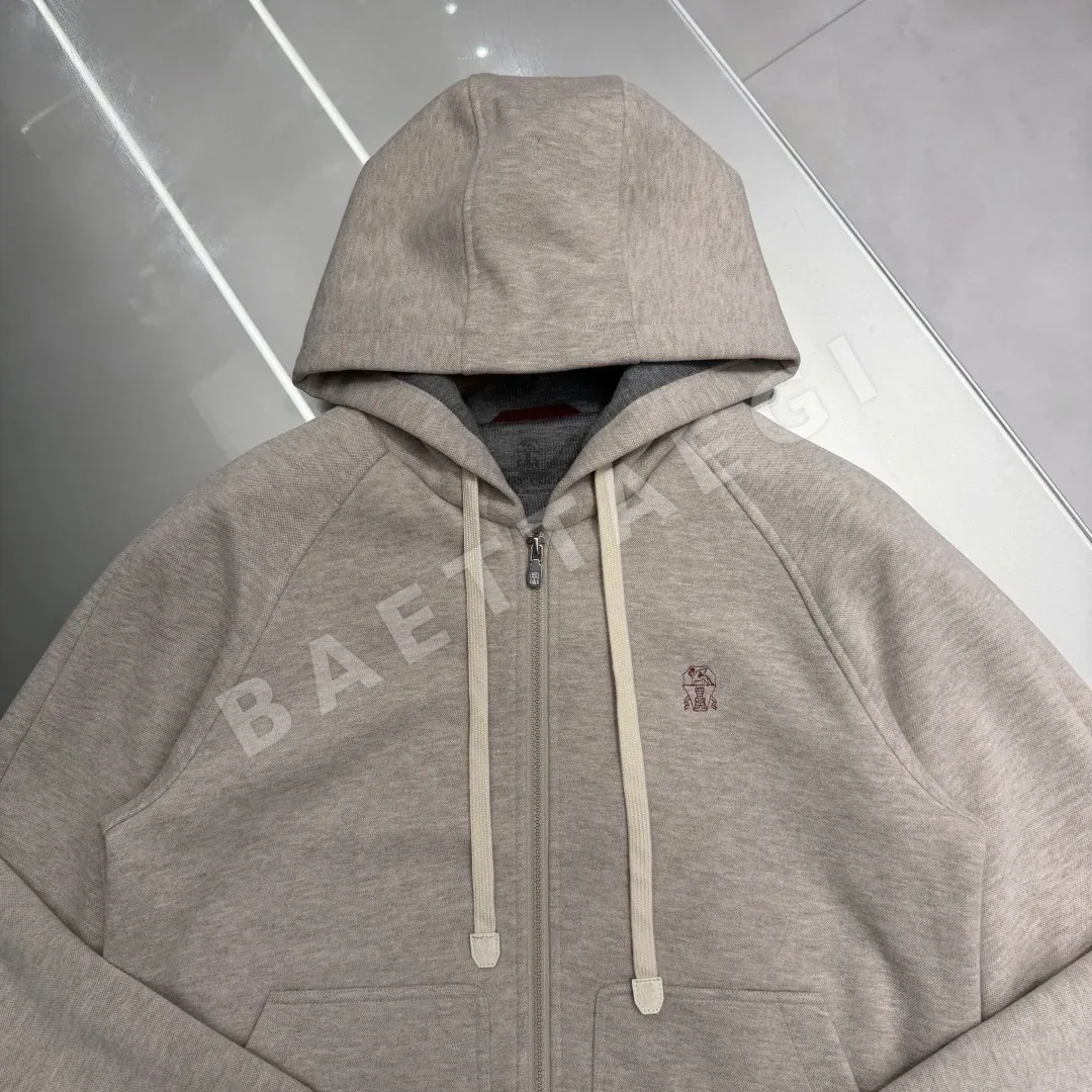 브루넬로쿠치넬리 남성 자켓 186728 Brunello Cucinelli Jacket 상세 이미지 6