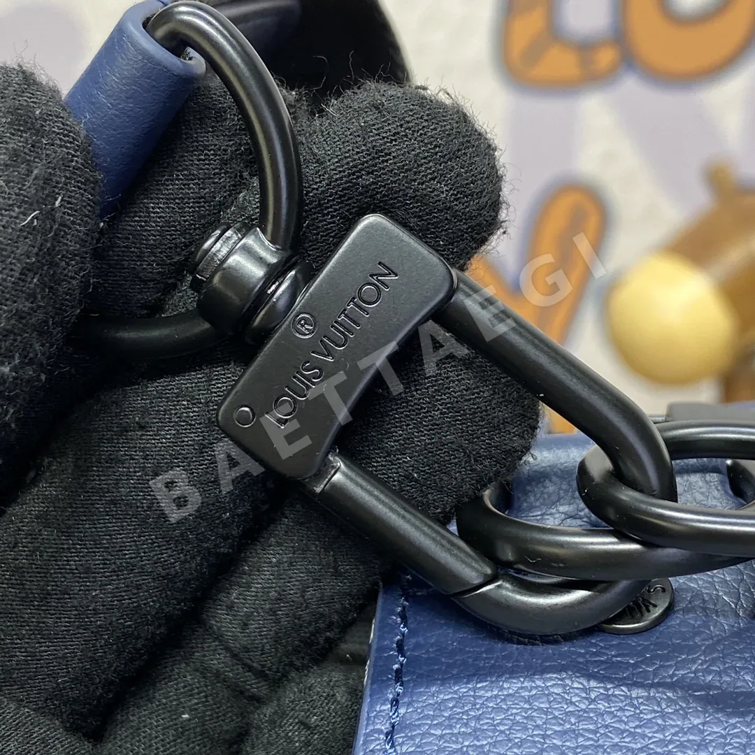 루이비통 버드케이지 모노그램 엠보스 소가죽 메신저백 M46602 상세 이미지 7