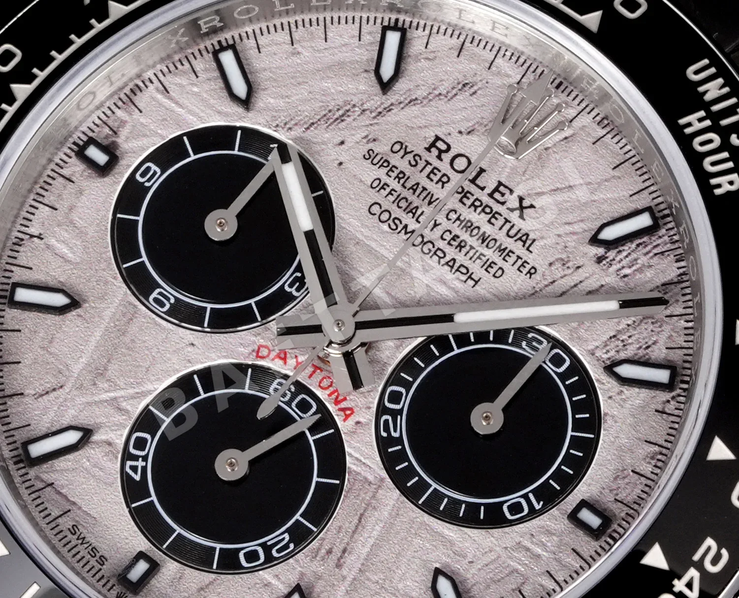 롤렉스 데이토나 레플리카 43538 Rolex 상세 이미지 13